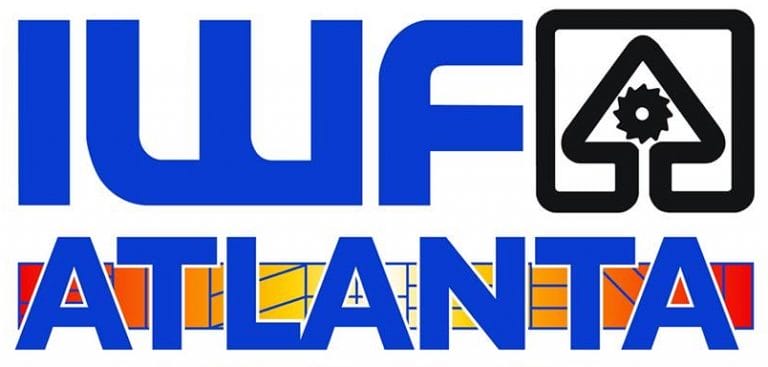 IWF 2020 Atlanta Logo