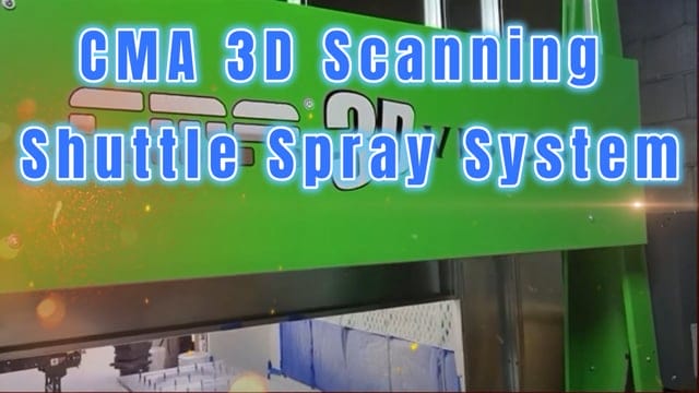 Top Coat Spray