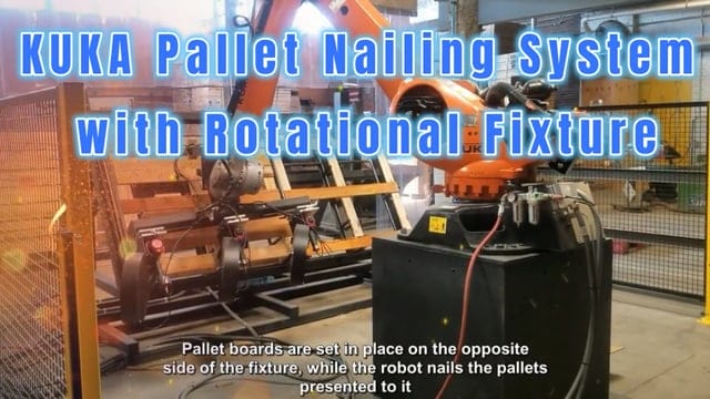 nailing